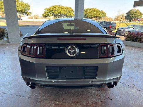 Used 2014 Ford Mustang Premium w/ Equipment Group 203A image 5