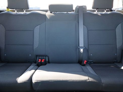 Used 2024 Chevrolet Silverado 1500 LT Trail Boss w/ Protection Package image 37