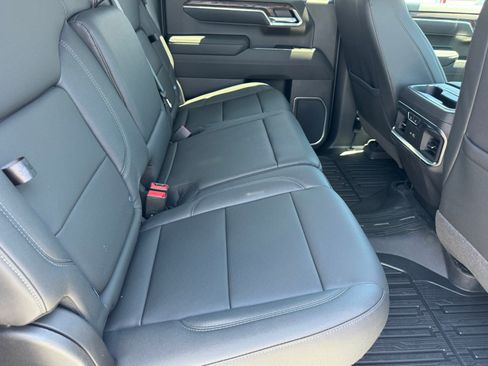 New 2026 GMC Sierra 1500 SLT AWD/4WD image 10
