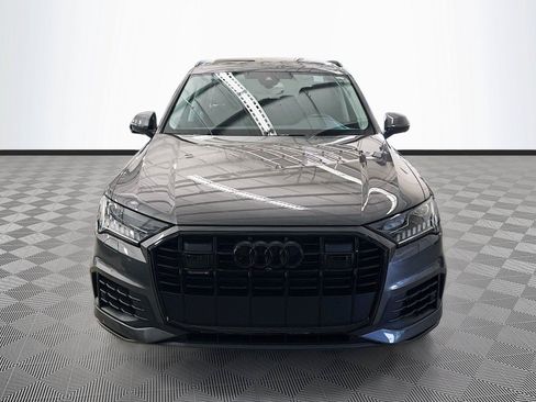 Used 2023 Audi Q7 3.0T Premium Plus w/ Premium Plus Package AWD/4WD image 2