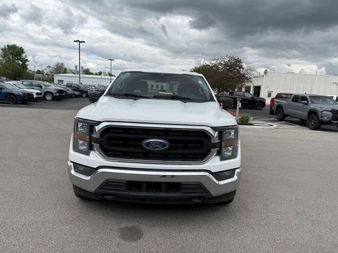 Used 2023 Ford F150 XLT w/ Trailer Tow Package AWD/4WD image 8
