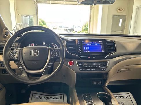 Used 2023 Honda Ridgeline RTL image 18