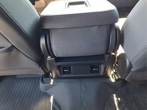Used 2023 Chevrolet Silverado 1500 Custom Trail Boss w/ LPO, Dark Essentials Package AWD/4WD image 16