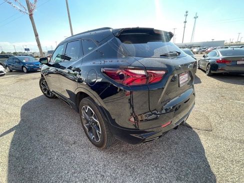 Used 2020 Chevrolet Blazer RS FWD image 7