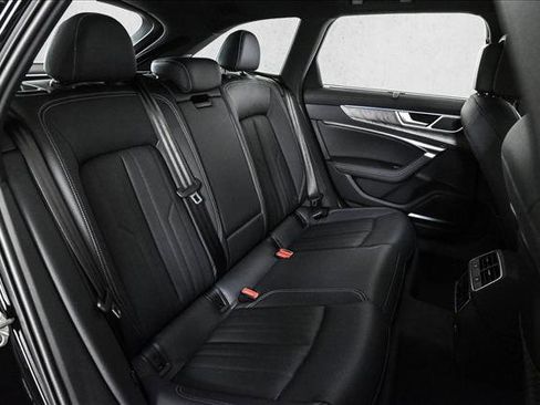 New 2025 Audi A6 Premium Plus image 19