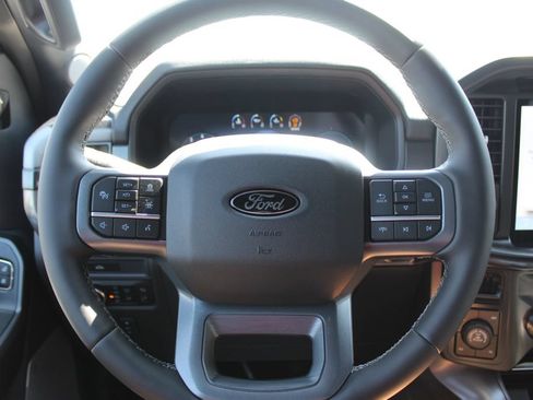 New 2026 Ford F150 Lariat w/ Equipment Group 501A Mid AWD/4WD image 24