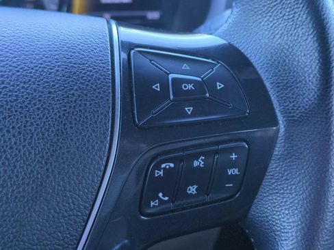 Used 2017 Ford Explorer Limited w/ Equipment Group 301A FWD image 27