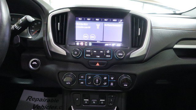 Used 2018 GMC Terrain SLT AWD/4WD image 12