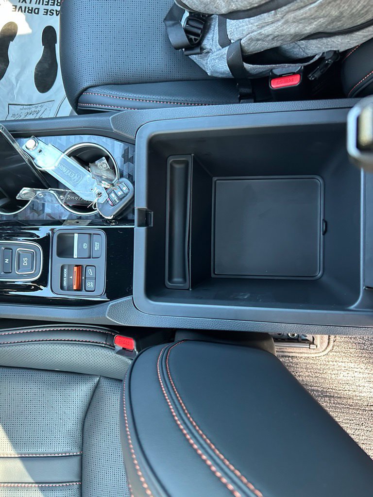 New 2026 Honda Passport TrailSport Elite image 19
