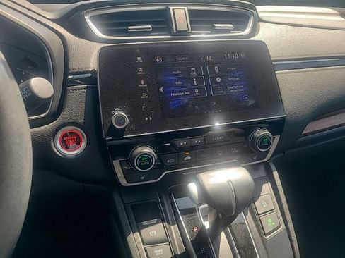Used 2020 Honda CR-V EX-L image 15
