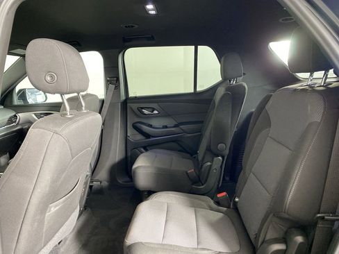 Used 2023 Chevrolet Traverse LT AWD/4WD image 27