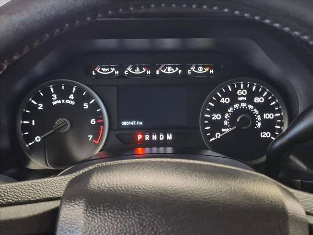 Used 2018 Ford F150 XLT w/ Equipment Group 301A Mid AWD/4WD image 11