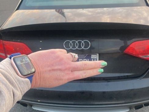 Used 2012 Audi S4 Premium Plus image 14