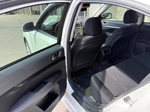 Used 2013 Subaru Legacy 2.5i Sport AWD/4WD image 25