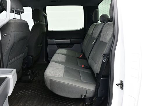 Used 2021 Ford F150 XLT image 13