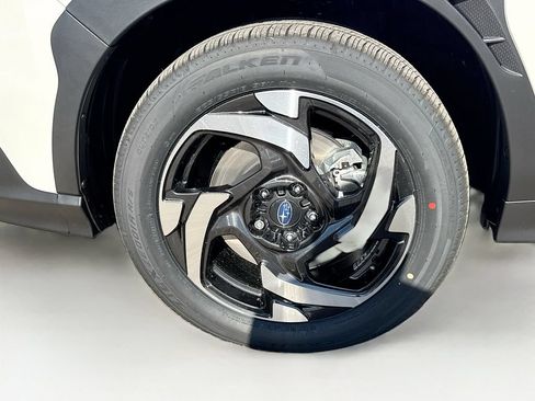 New 2026 Subaru Crosstrek 2.5i Limited AWD/4WD image 40