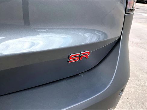 Certified 2025 Nissan Kicks SR image 10