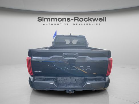 Used 2022 Toyota Tundra SR5 image 6