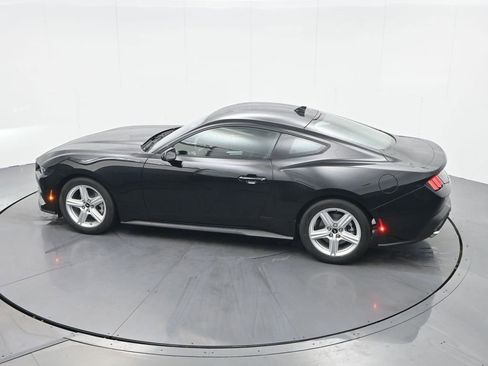 New 2026 Ford Mustang Coupe image 33