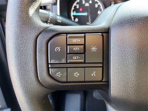 Used 2022 Ford F150 XL w/ STX Appearance Package image 29