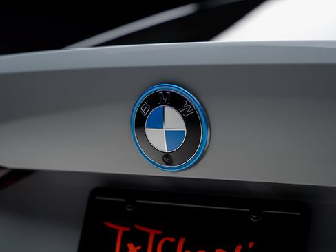 Used 2023 BMW i4 M50 w/ Premium Package AWD/4WD image 30