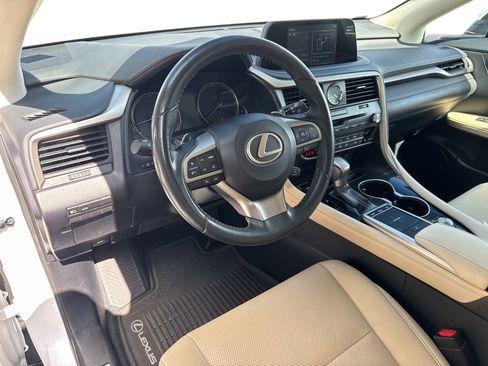 Used 2021 Lexus RX 350 AWD image 22