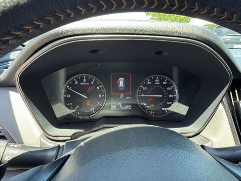 Used 2024 Subaru Outback Wilderness AWD/4WD image 30