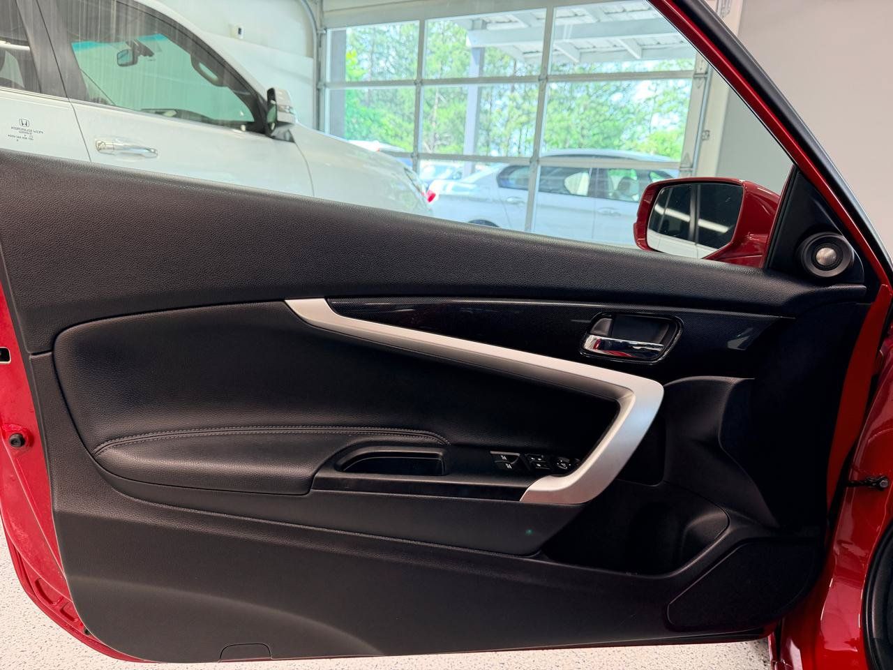 Used 2015 Honda Accord EX image 15