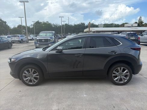 Used 2023 MAZDA CX-30 AWD 2.5 S w/ Preferred Package image 6