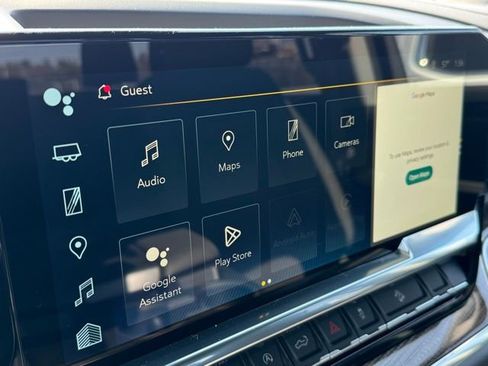 New 2026 Chevrolet Silverado 1500 LT AWD/4WD image 3