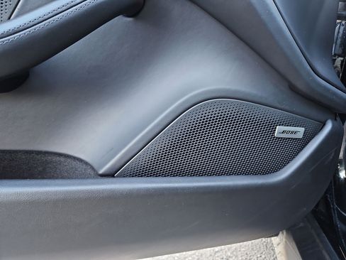 Used 2020 Porsche Taycan Turbo image 16