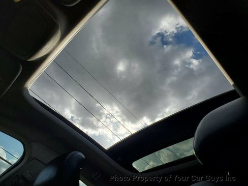 Used 2016 Lincoln MKZ w/ Equipment Group 300A Reserve image 25