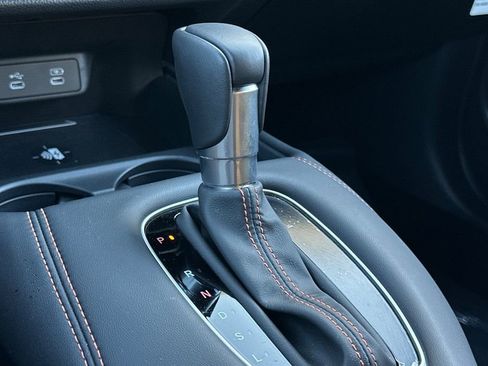 Certified 2026 Honda HR-V Sport image 22