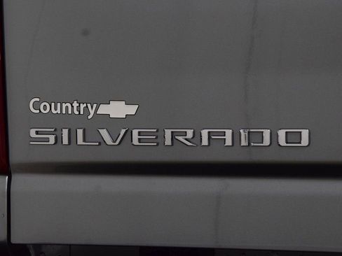 New 2026 Chevrolet Silverado 2500 Custom w/ Custom Value Package image 24