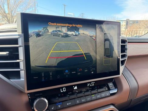 New 2026 Toyota Tundra 1794 Edition w/ TRD Off-Road Package image 22