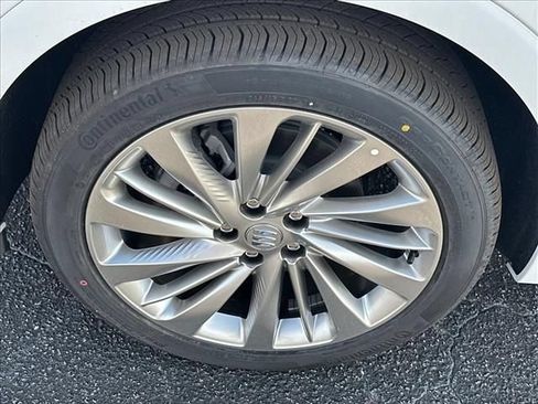 New 2026 Buick Envision Avenir AWD/4WD image 16