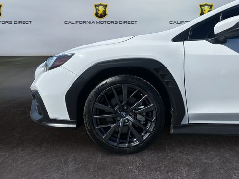 Used 2022 Subaru WRX Premium image 14