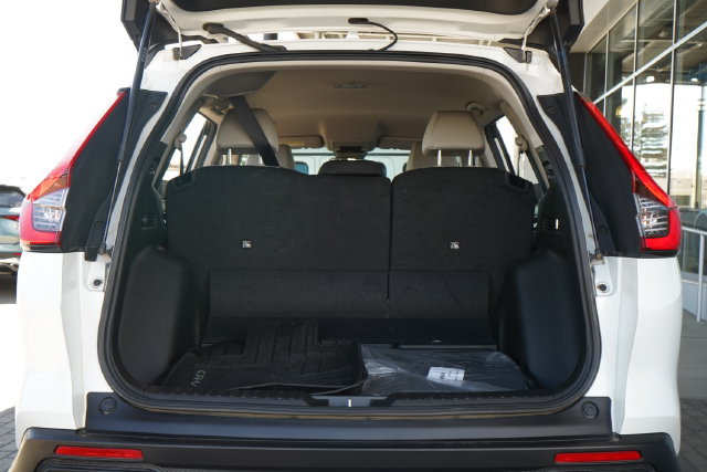 Used 2024 Honda CR-V LX image 8