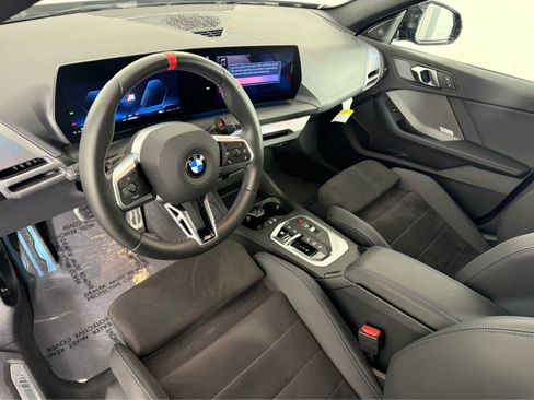 Used 2025 BMW M235i xDrive AWD/4WD image 10