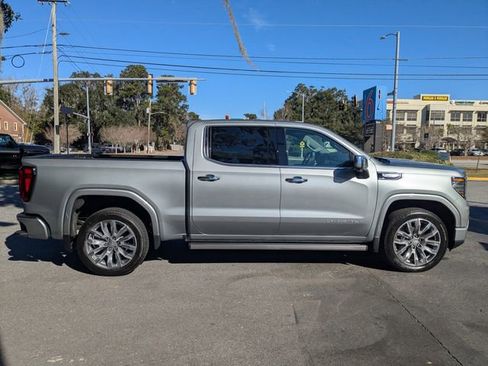 New 2026 GMC Sierra 1500 Denali image 3
