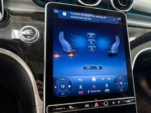 Used 2024 Mercedes-Benz C 300 4MATIC Sedan image 15