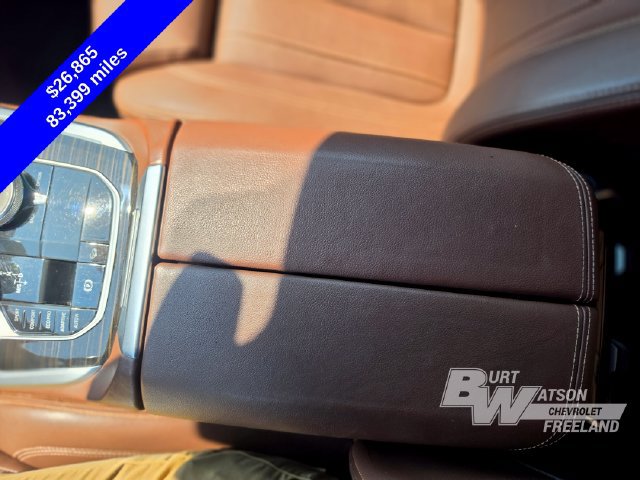 Used 2021 BMW X5 xDrive40i w/ Convenience Package AWD/4WD image 24