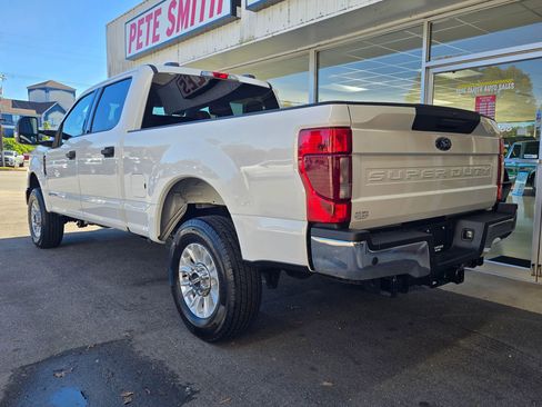 Used 2022 Ford F250 XLT w/ XLT Value Package image 8