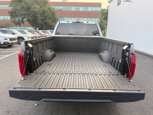 Used 2024 Toyota Tundra SR5 w/ SR5 Premium Package AWD/4WD image 23