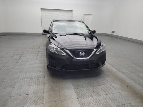 Used 2019 Nissan Sentra SV w/ Protection Package image 14