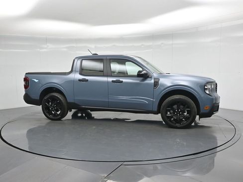 New 2025 Ford Maverick XLT w/ XLT Luxury Package image 24