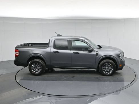 Certified 2026 Ford Maverick XLT FWD image 39