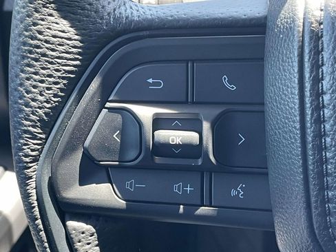 Used 2025 Toyota Tacoma TRD Pro w/ Tow Tech Package AWD/4WD image 25