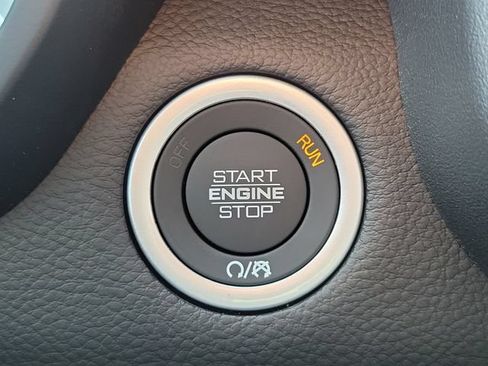 New 2027 RAM 1500 Big Horn w/ Night Edition AWD/4WD image 25