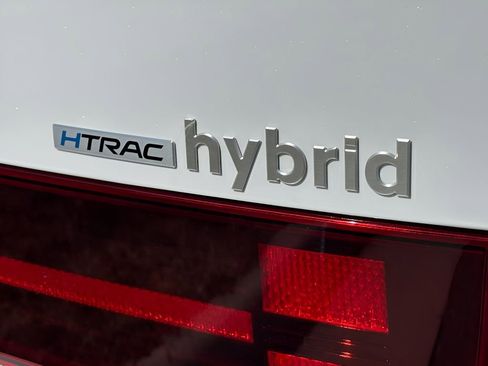 New 2025 Hyundai Santa Fe Limited image 7